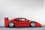 Ferrari F40 LM 1990 года